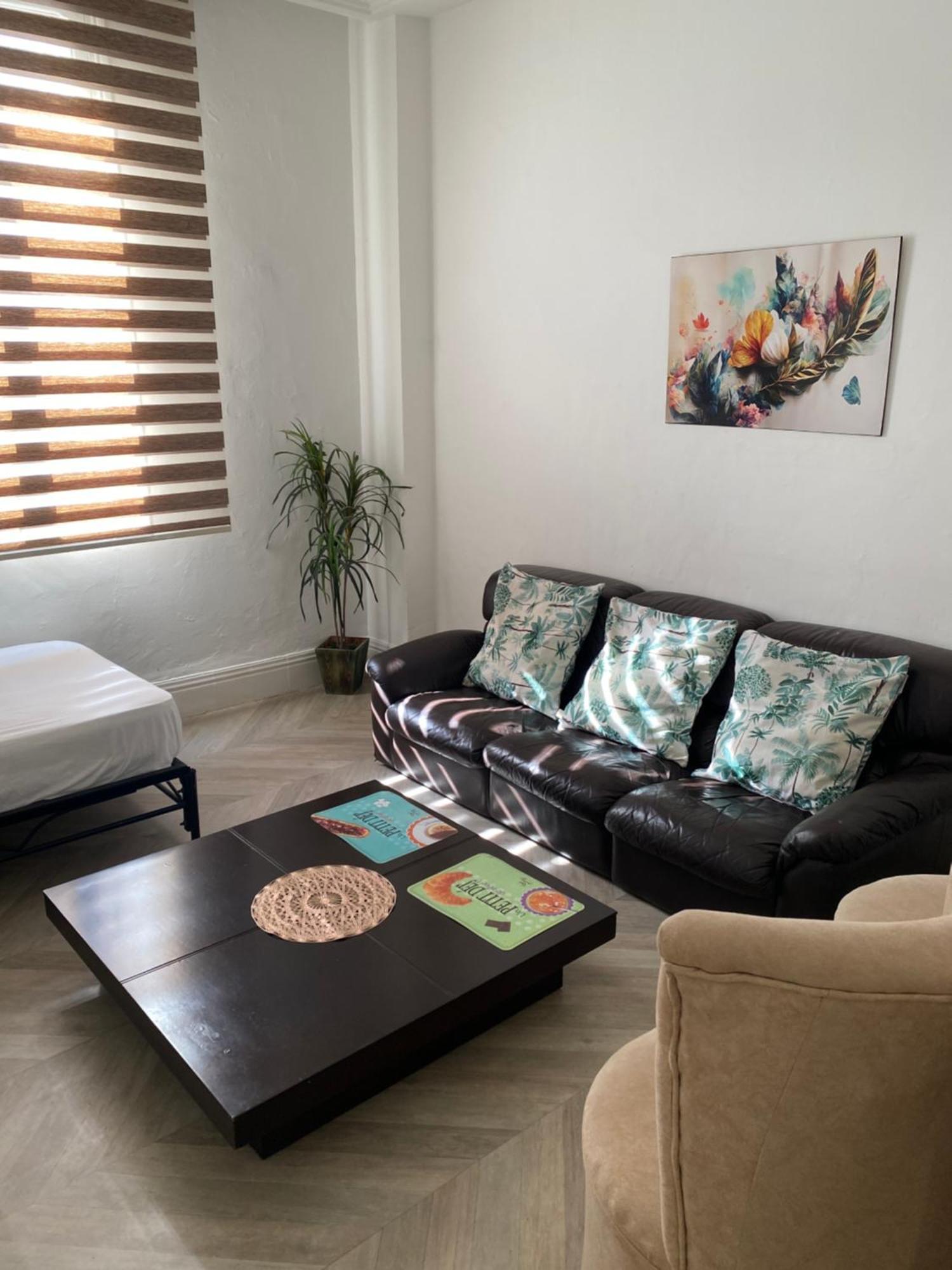 Appartamento Lafayette Private Apartment Tunisi