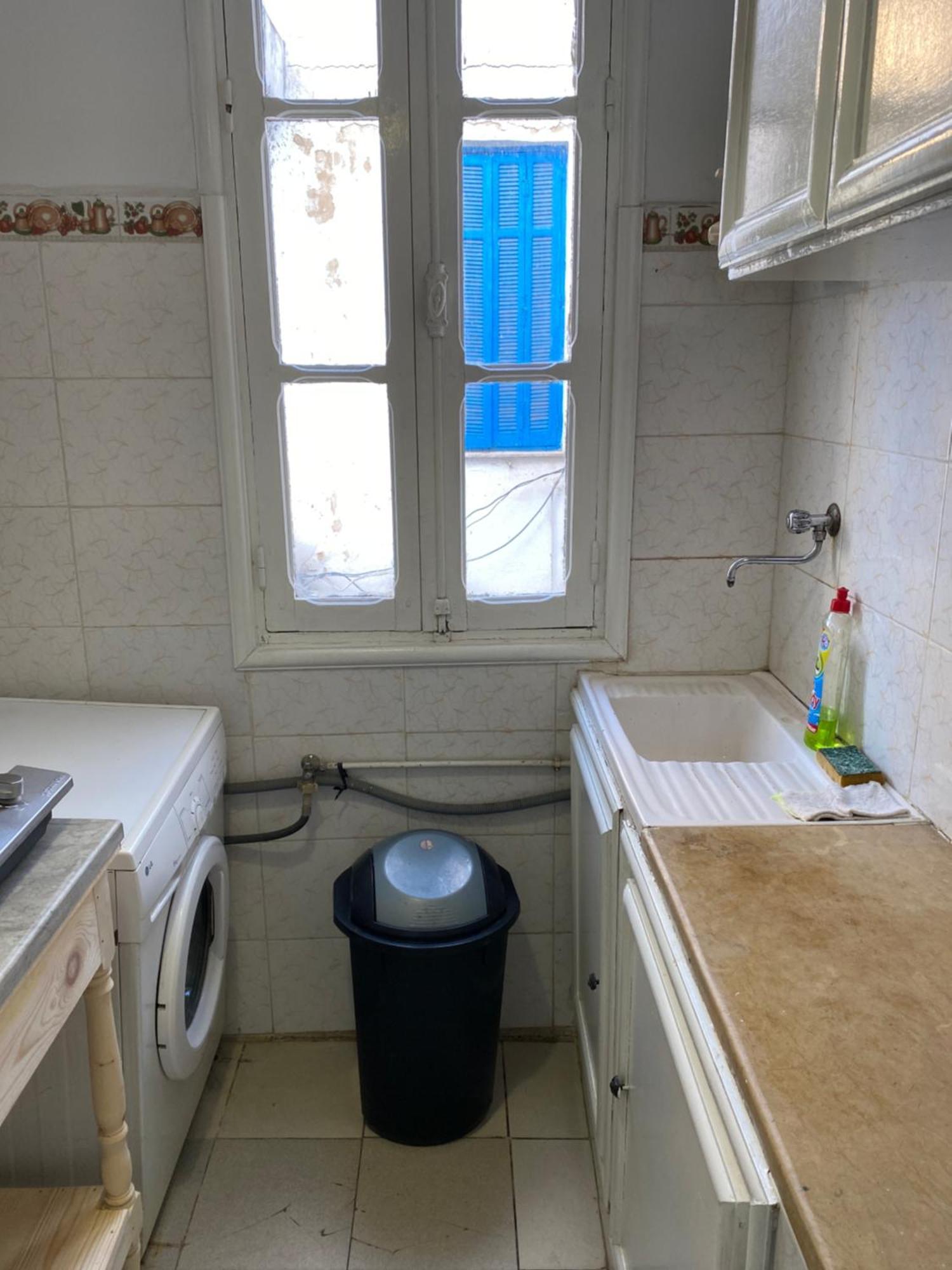 Appartamento Lafayette Private Apartment