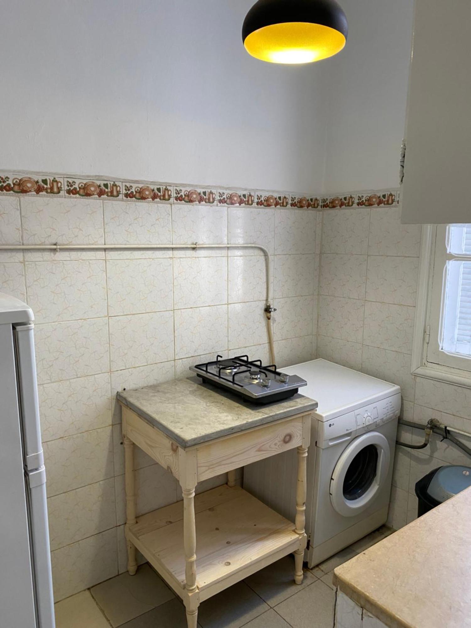 Lafayette Private Apartment Tunis