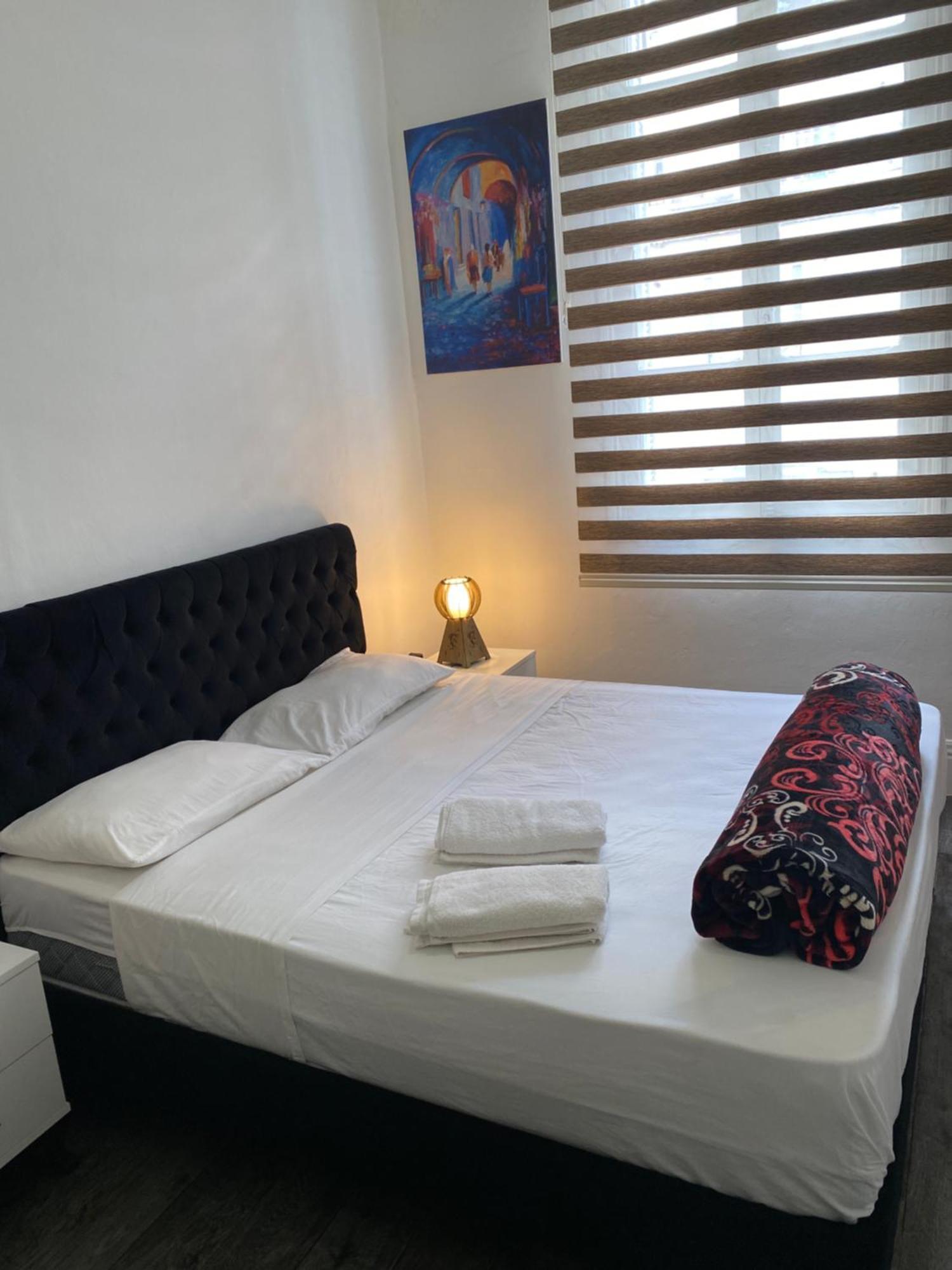Appartement Lafayette Private Apartment *