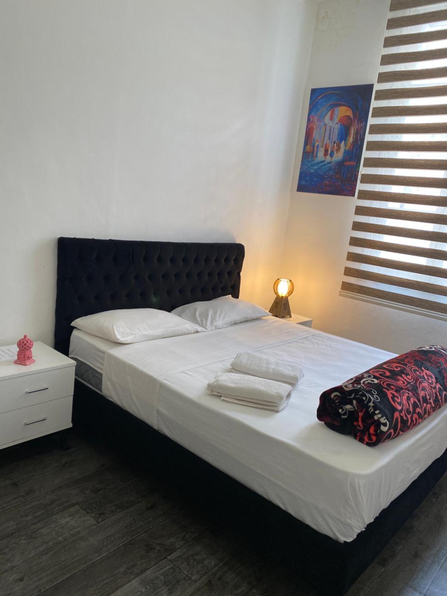 Lafayette Private Apartment