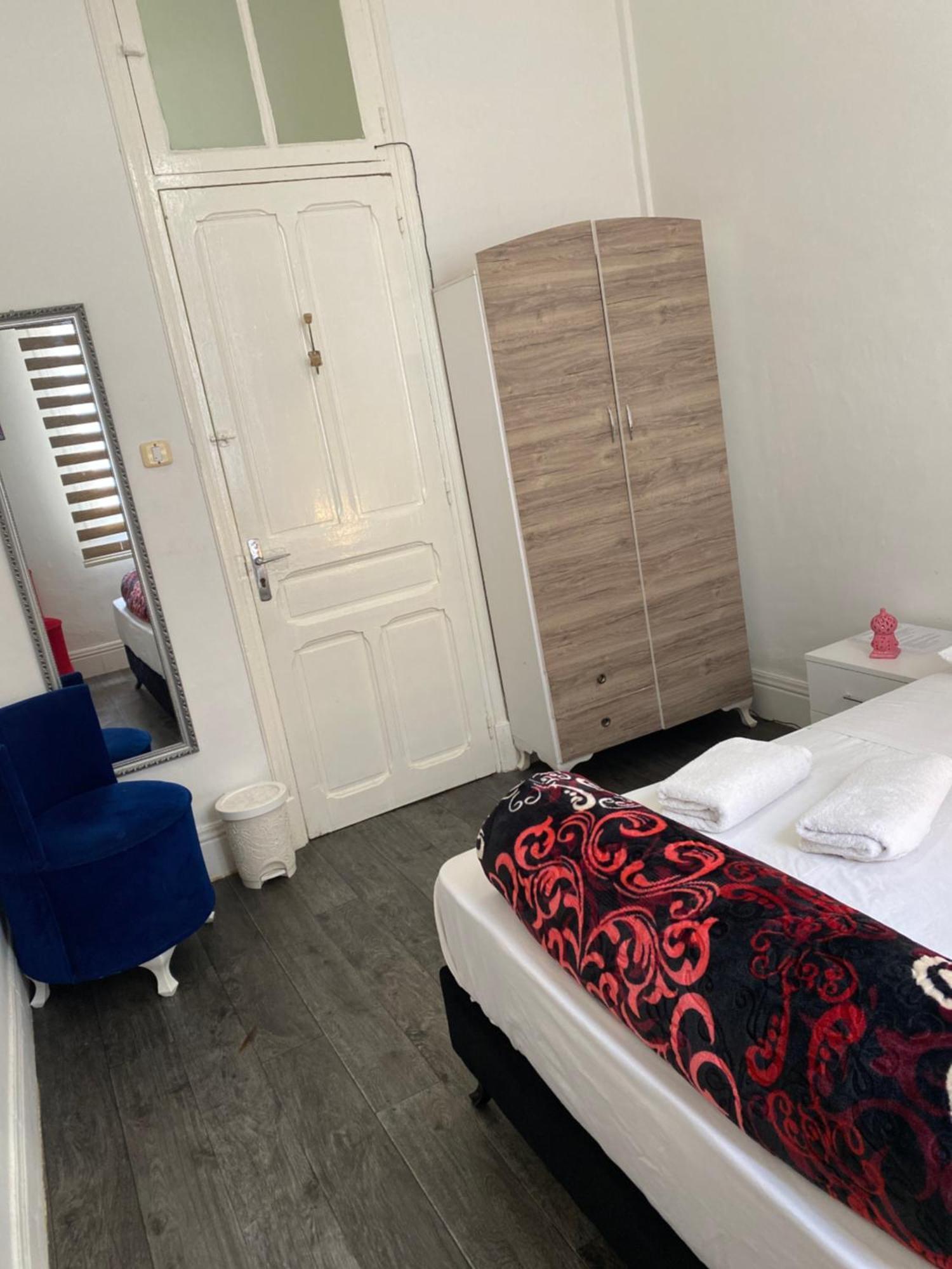 Lafayette Private Apartment Appartement *
