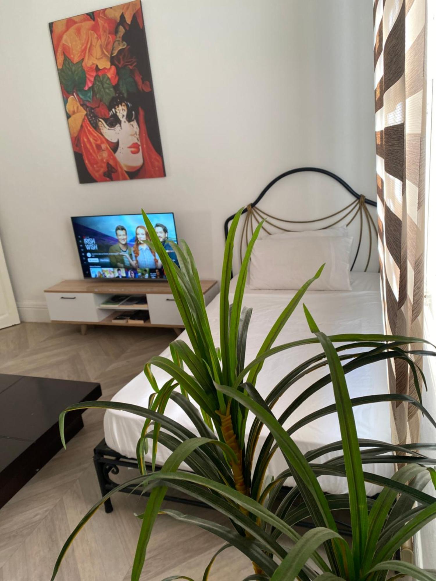 Lafayette Private Apartment Appartement Tunis