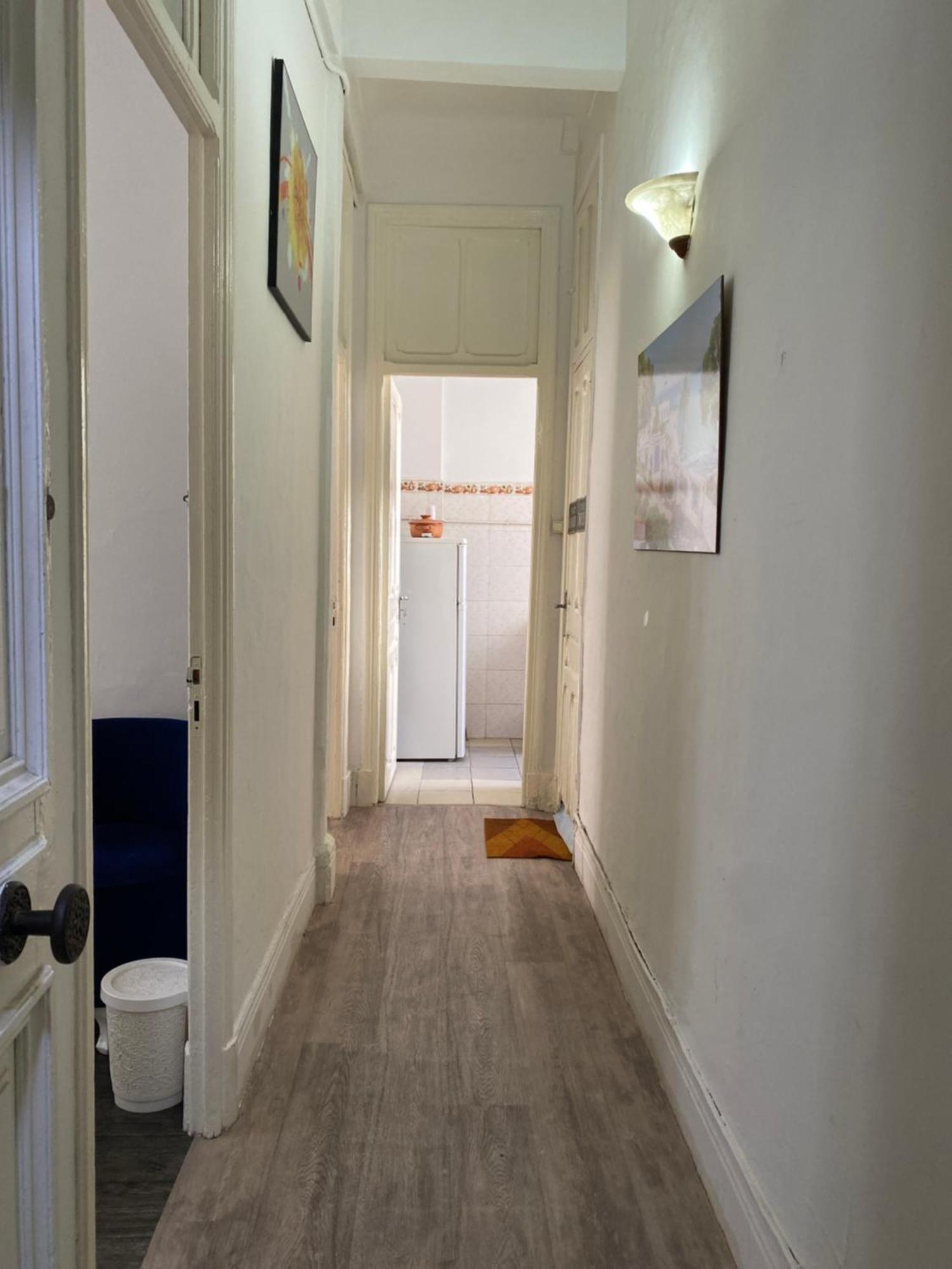 Appartement Lafayette Private Apartment *